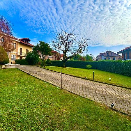 Apartamento I Ciliegi Moncalieri Exterior foto