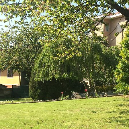 Apartamento I Ciliegi Moncalieri Exterior foto