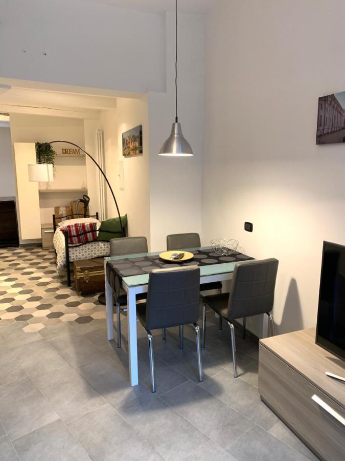 Apartamento I Ciliegi Moncalieri Exterior foto