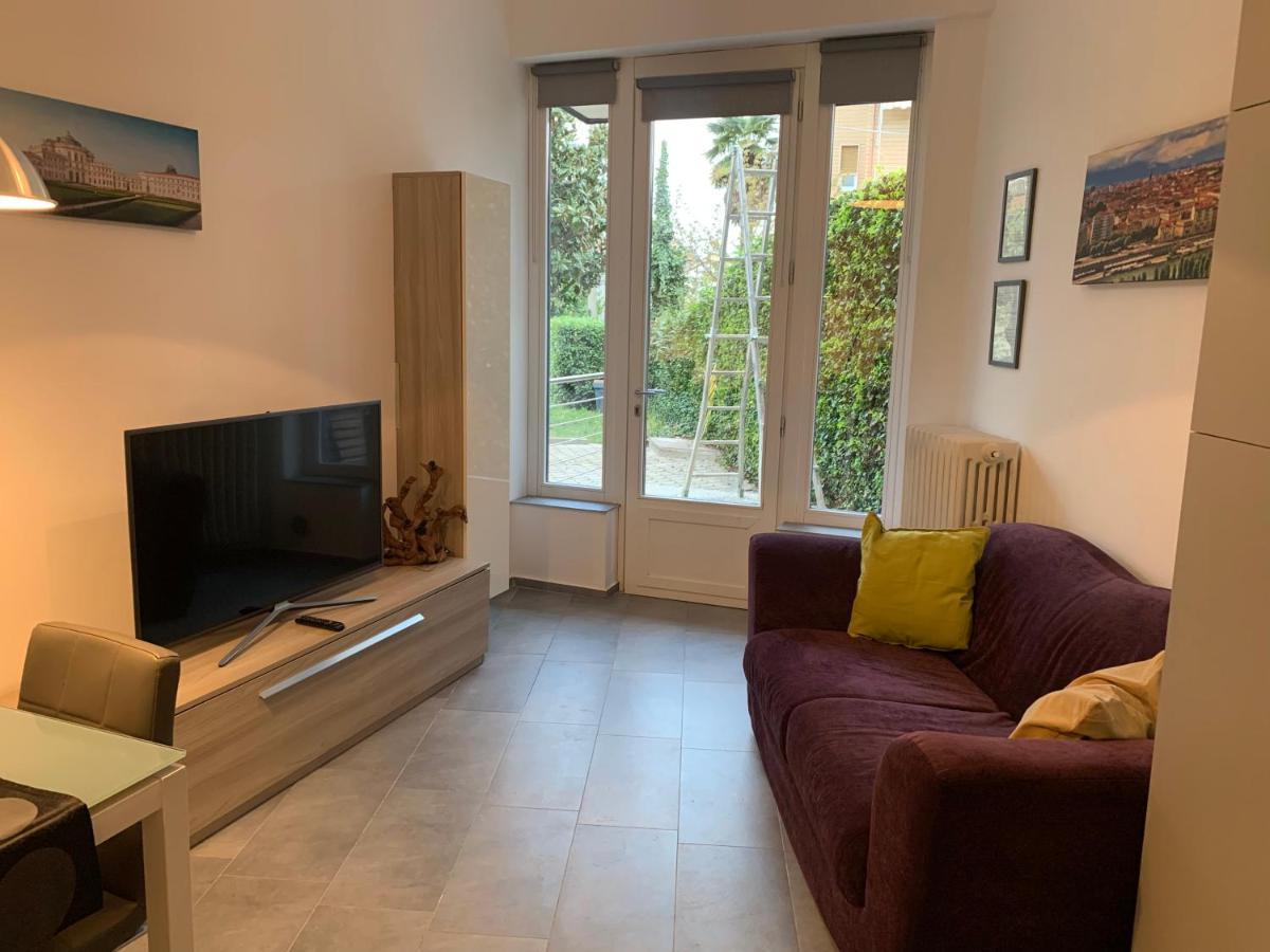Apartamento I Ciliegi Moncalieri Exterior foto