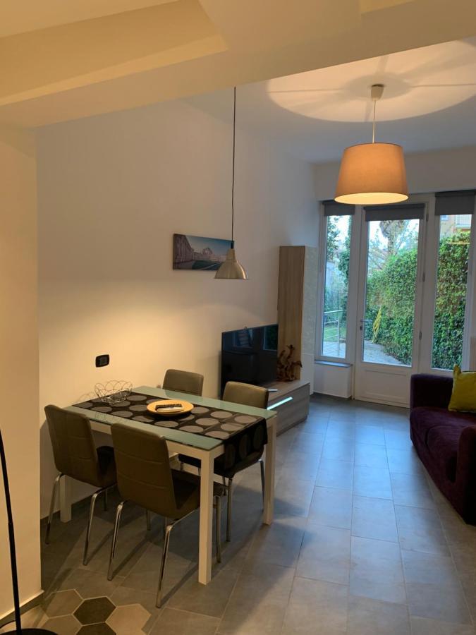 Apartamento I Ciliegi Moncalieri Exterior foto