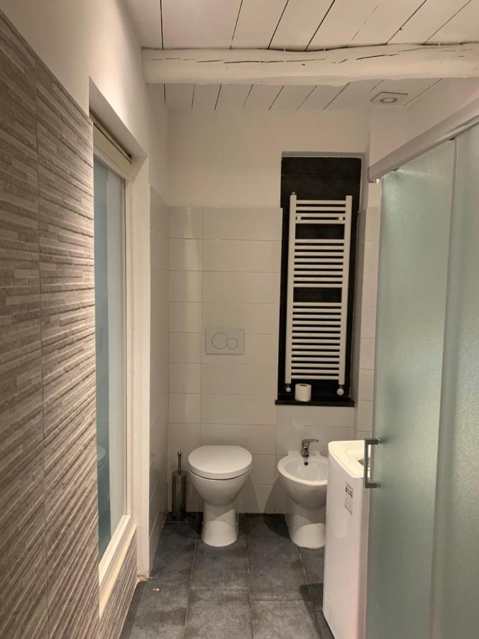 Apartamento I Ciliegi Moncalieri Exterior foto
