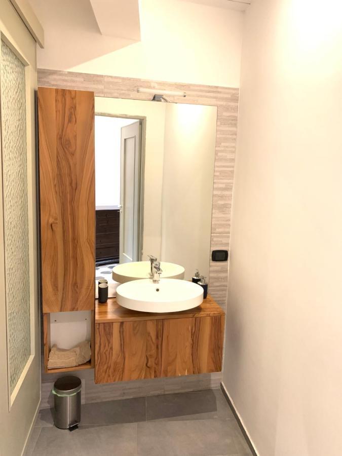 Apartamento I Ciliegi Moncalieri Exterior foto