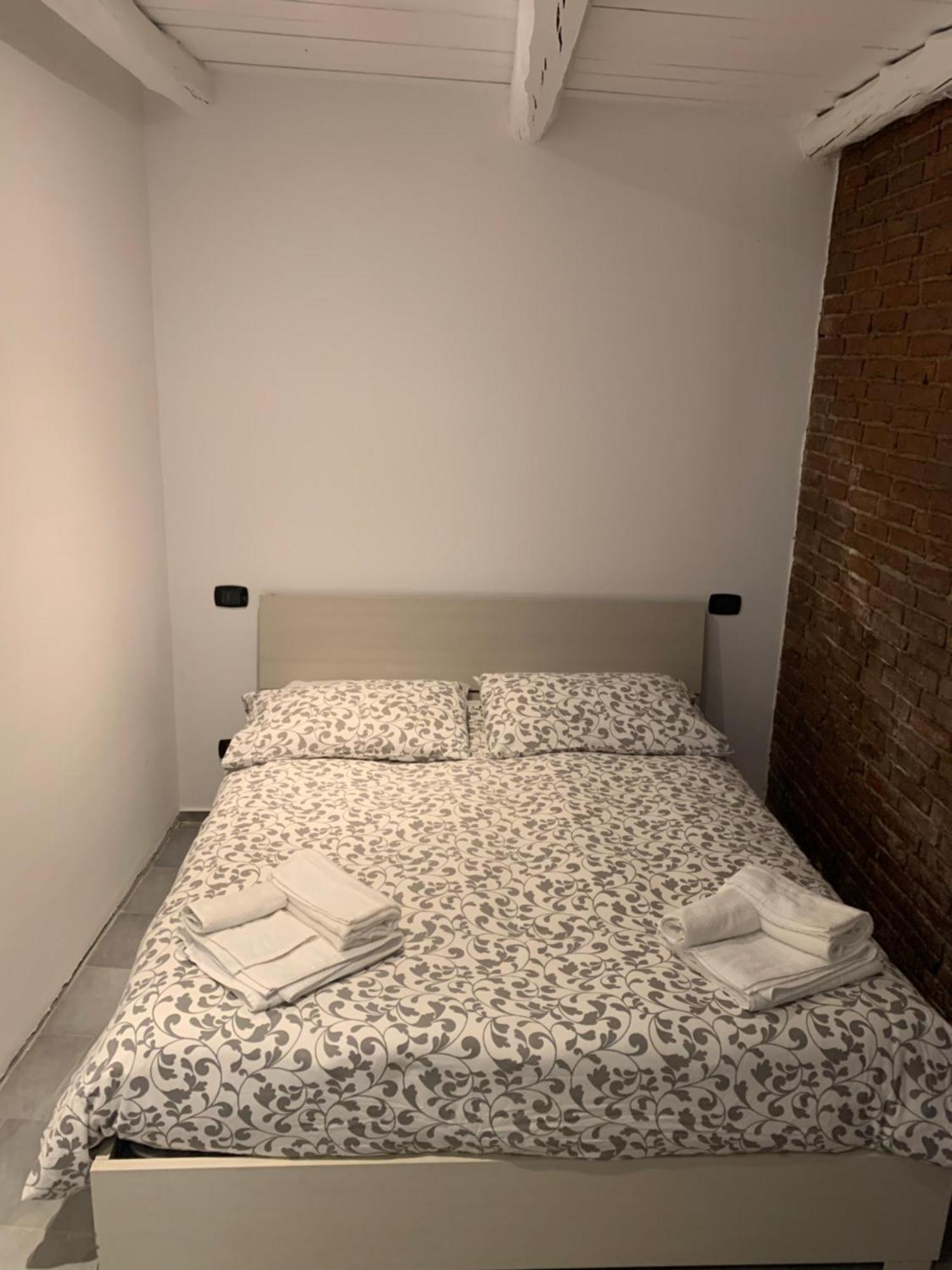 Apartamento I Ciliegi Moncalieri Exterior foto