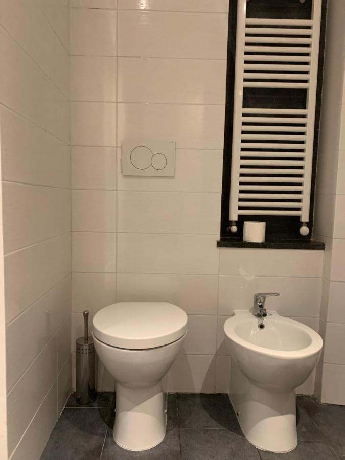 Apartamento I Ciliegi Moncalieri Exterior foto