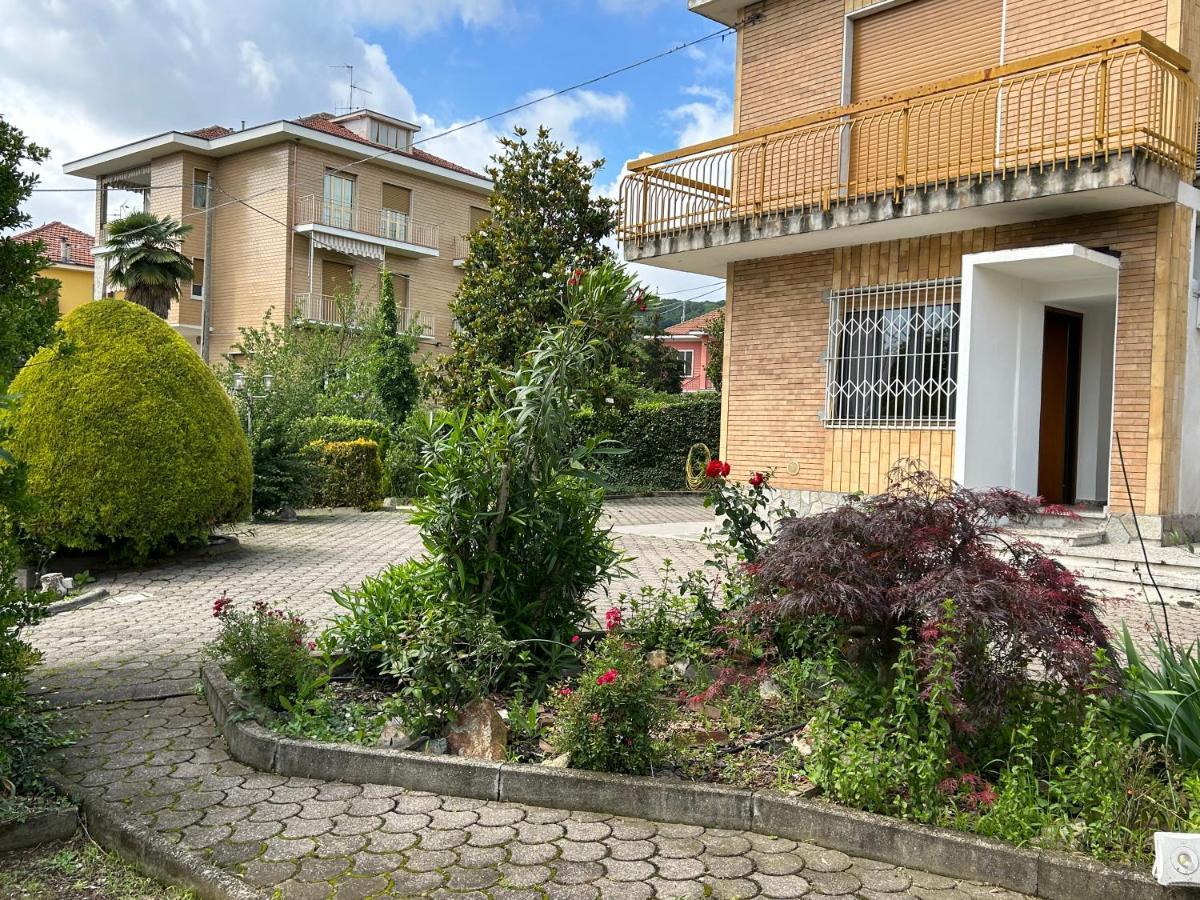 Apartamento I Ciliegi Moncalieri Exterior foto