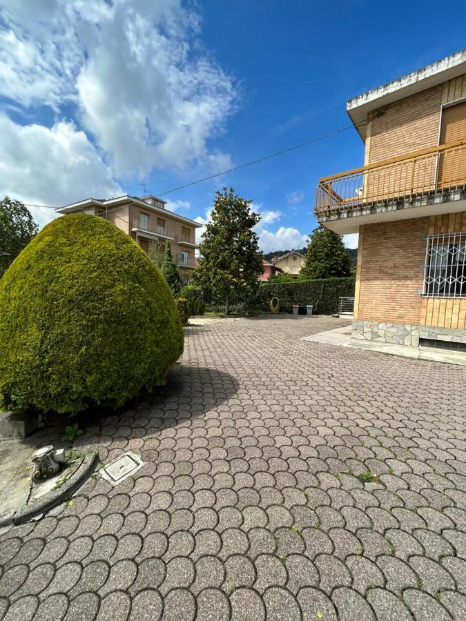 Apartamento I Ciliegi Moncalieri Exterior foto