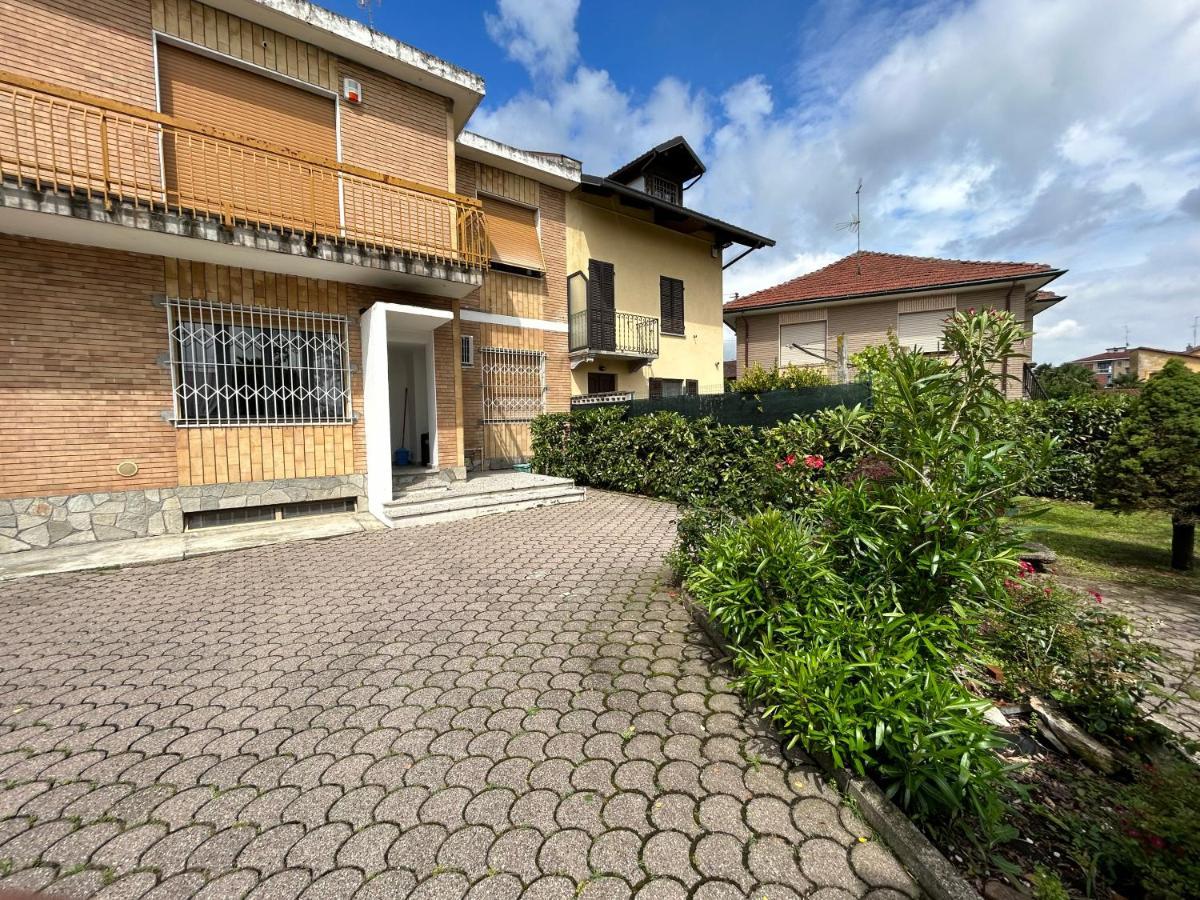 Apartamento I Ciliegi Moncalieri Exterior foto