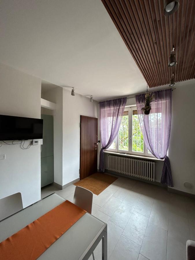 Apartamento I Ciliegi Moncalieri Exterior foto