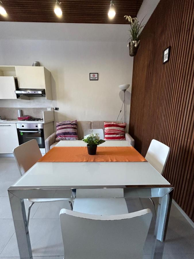 Apartamento I Ciliegi Moncalieri Exterior foto