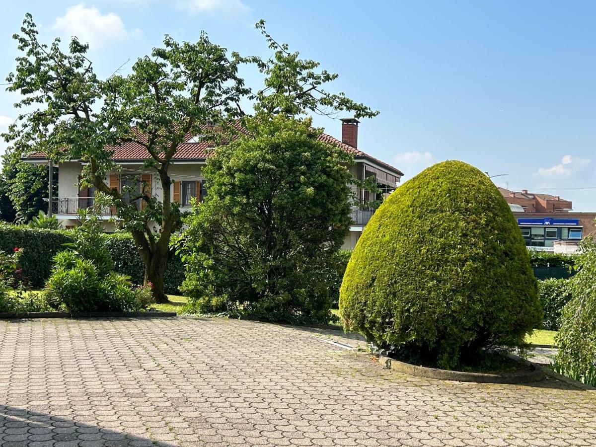 Apartamento I Ciliegi Moncalieri Exterior foto
