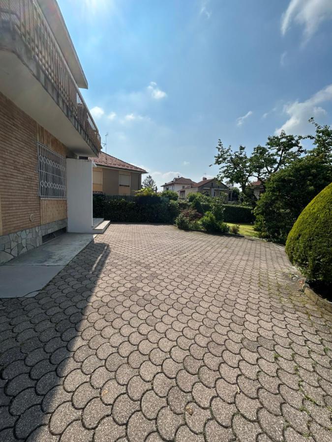 Apartamento I Ciliegi Moncalieri Exterior foto