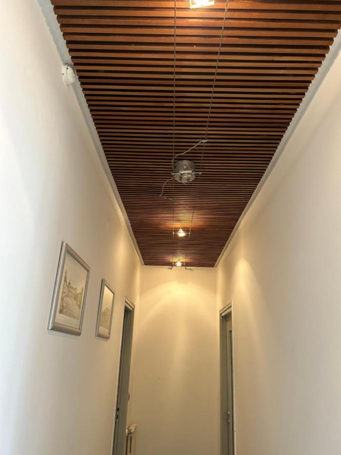 Apartamento I Ciliegi Moncalieri Exterior foto