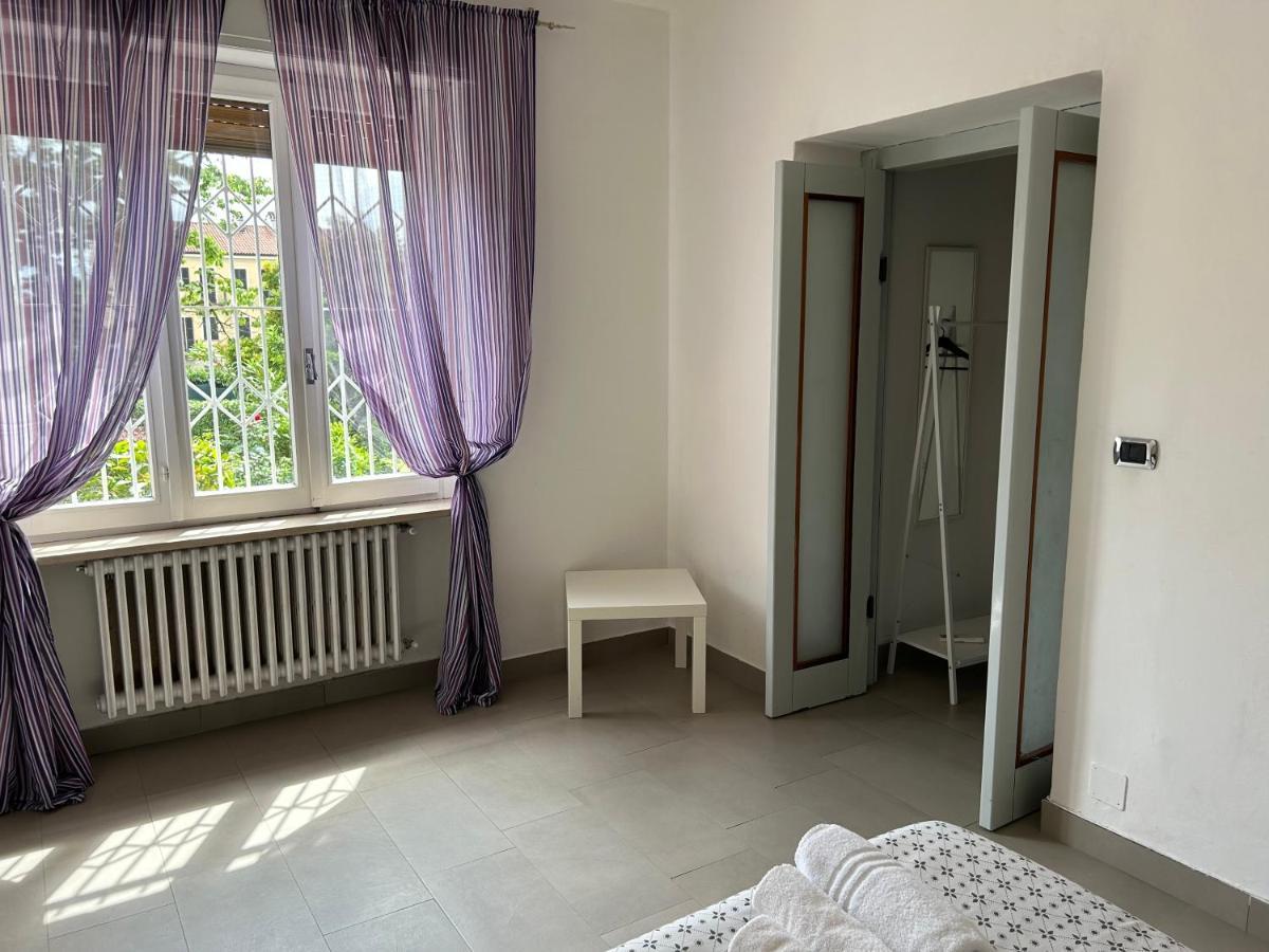 Apartamento I Ciliegi Moncalieri Exterior foto