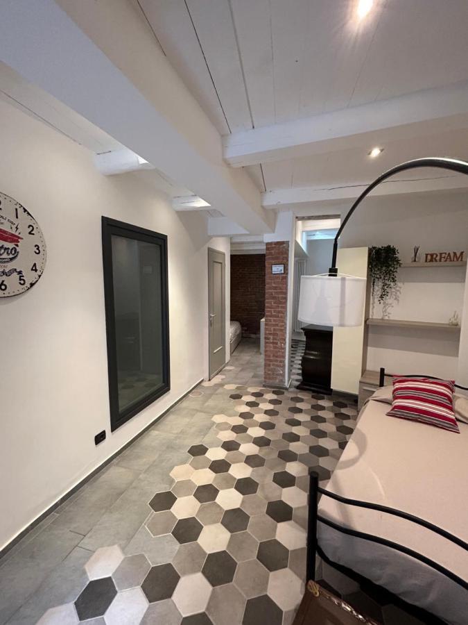 Apartamento I Ciliegi Moncalieri Exterior foto