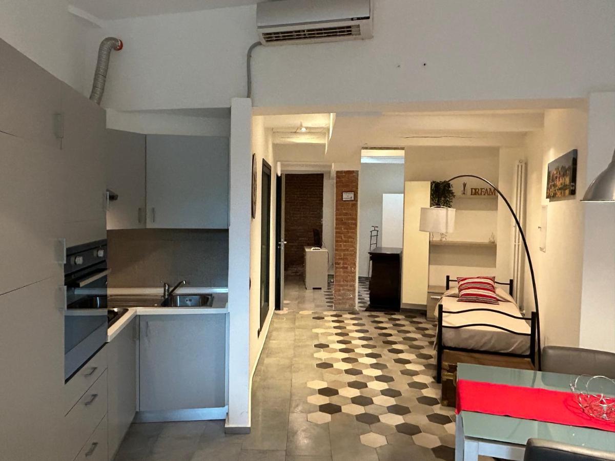 Apartamento I Ciliegi Moncalieri Exterior foto