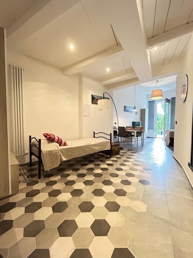 Apartamento I Ciliegi Moncalieri Exterior foto
