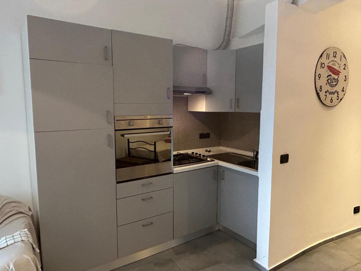 Apartamento I Ciliegi Moncalieri Exterior foto