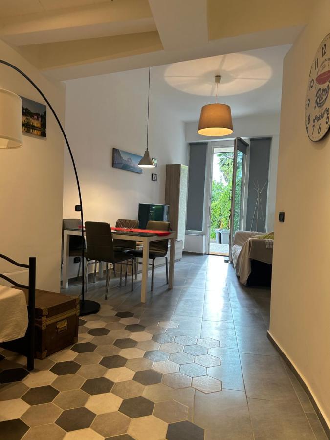 Apartamento I Ciliegi Moncalieri Exterior foto