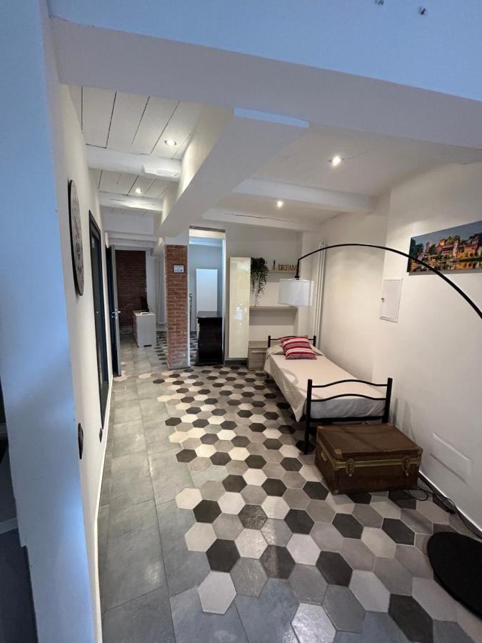 Apartamento I Ciliegi Moncalieri Exterior foto