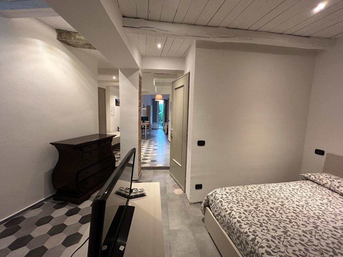 Apartamento I Ciliegi Moncalieri Exterior foto