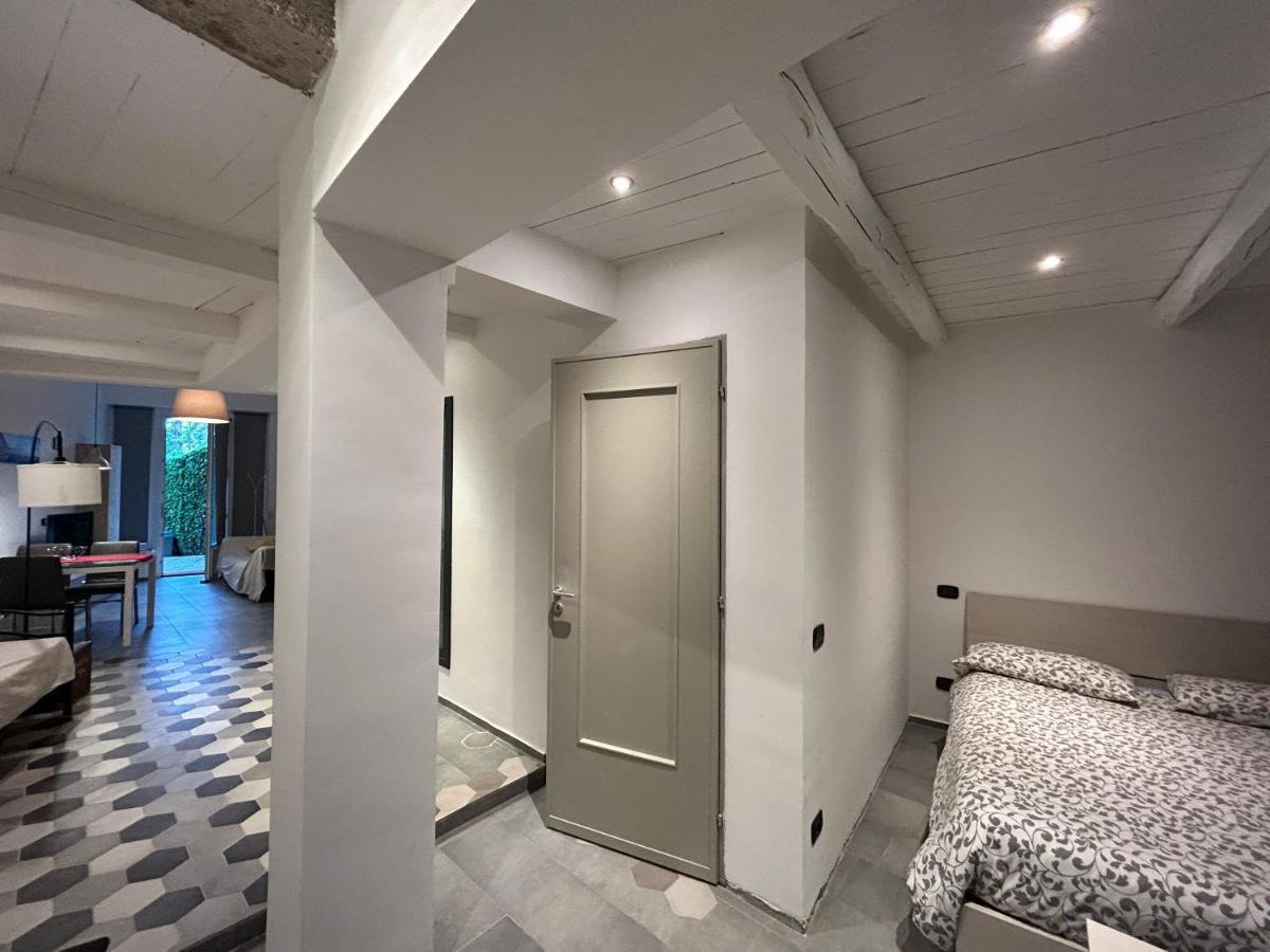 Apartamento I Ciliegi Moncalieri Exterior foto