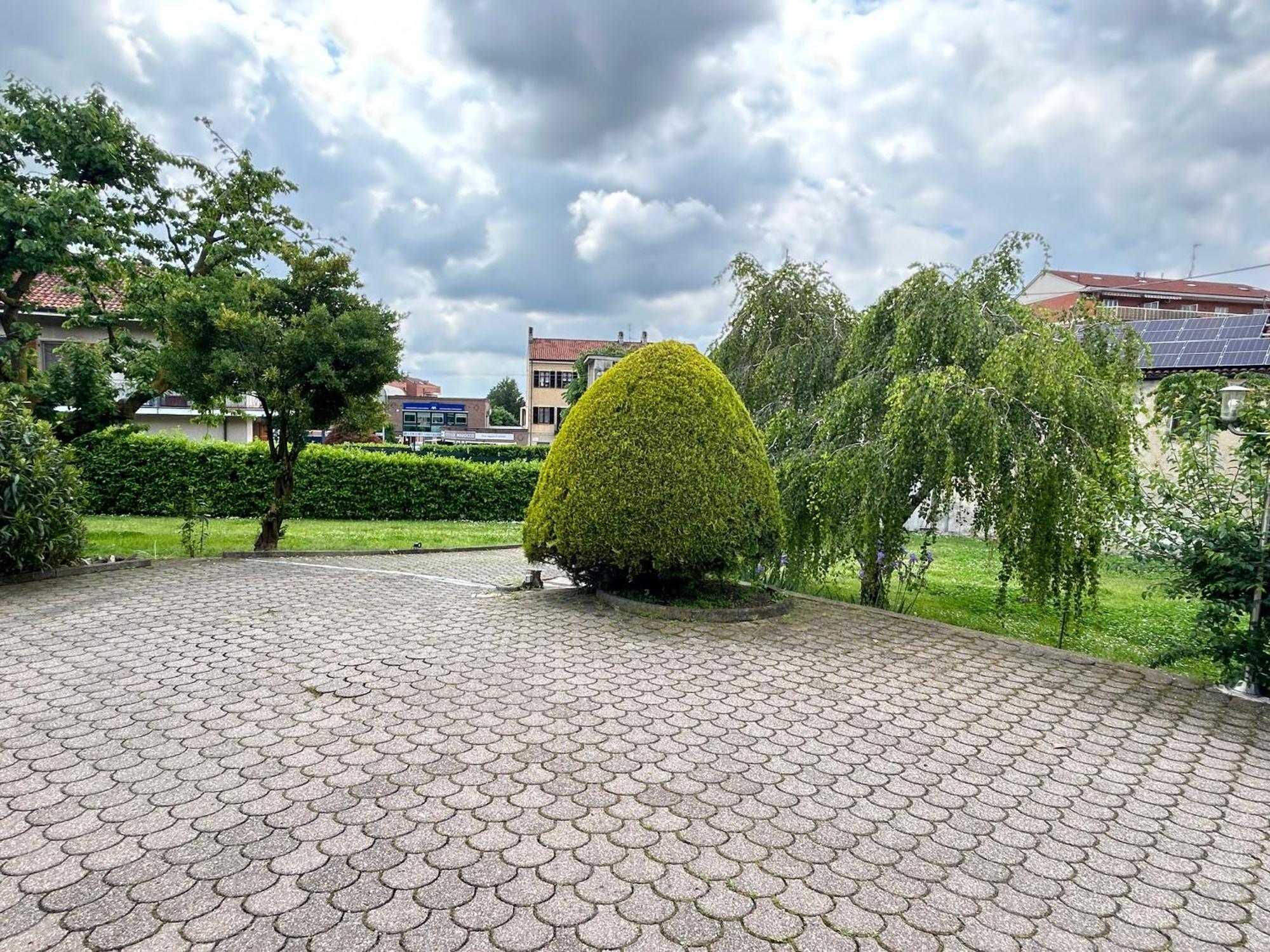 Apartamento I Ciliegi Moncalieri Exterior foto