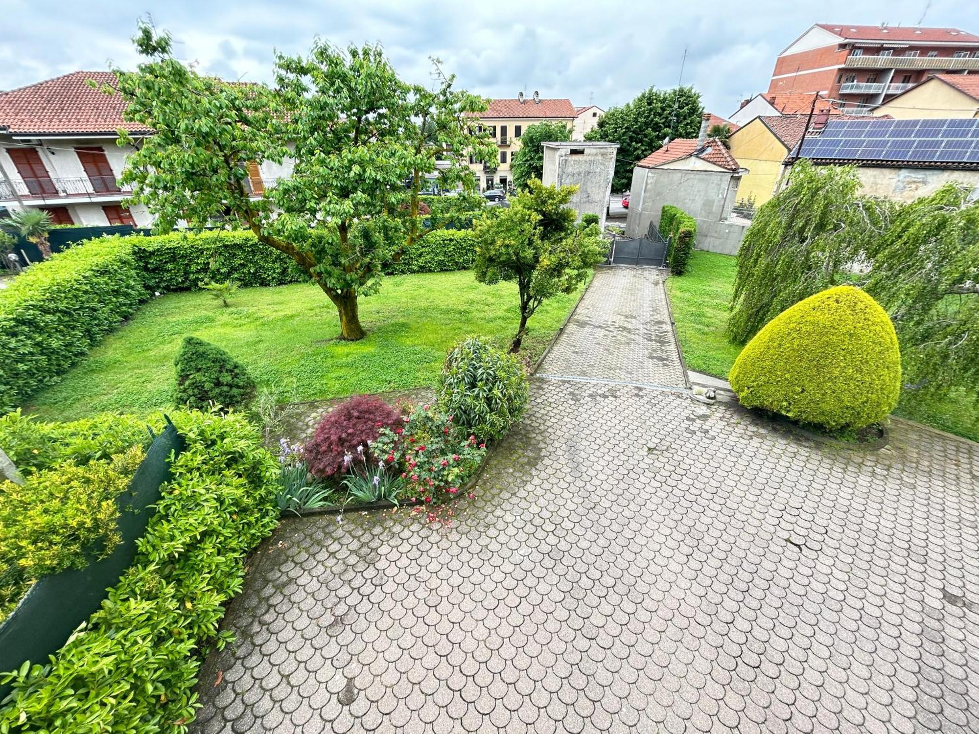 Apartamento I Ciliegi Moncalieri Exterior foto