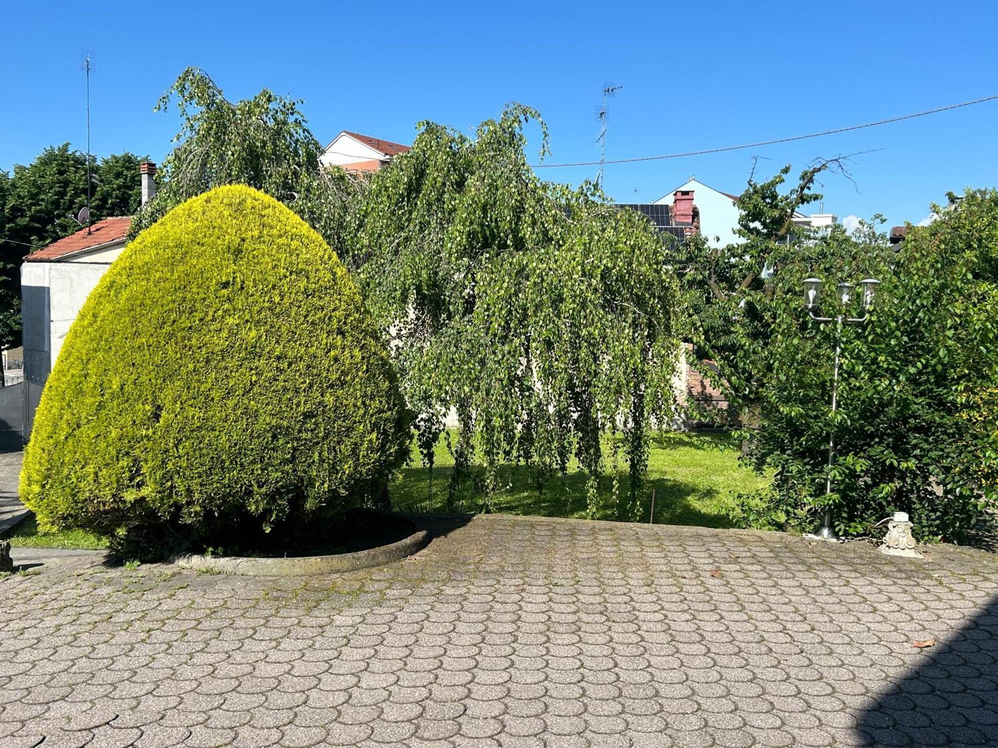 Apartamento I Ciliegi Moncalieri Habitación foto