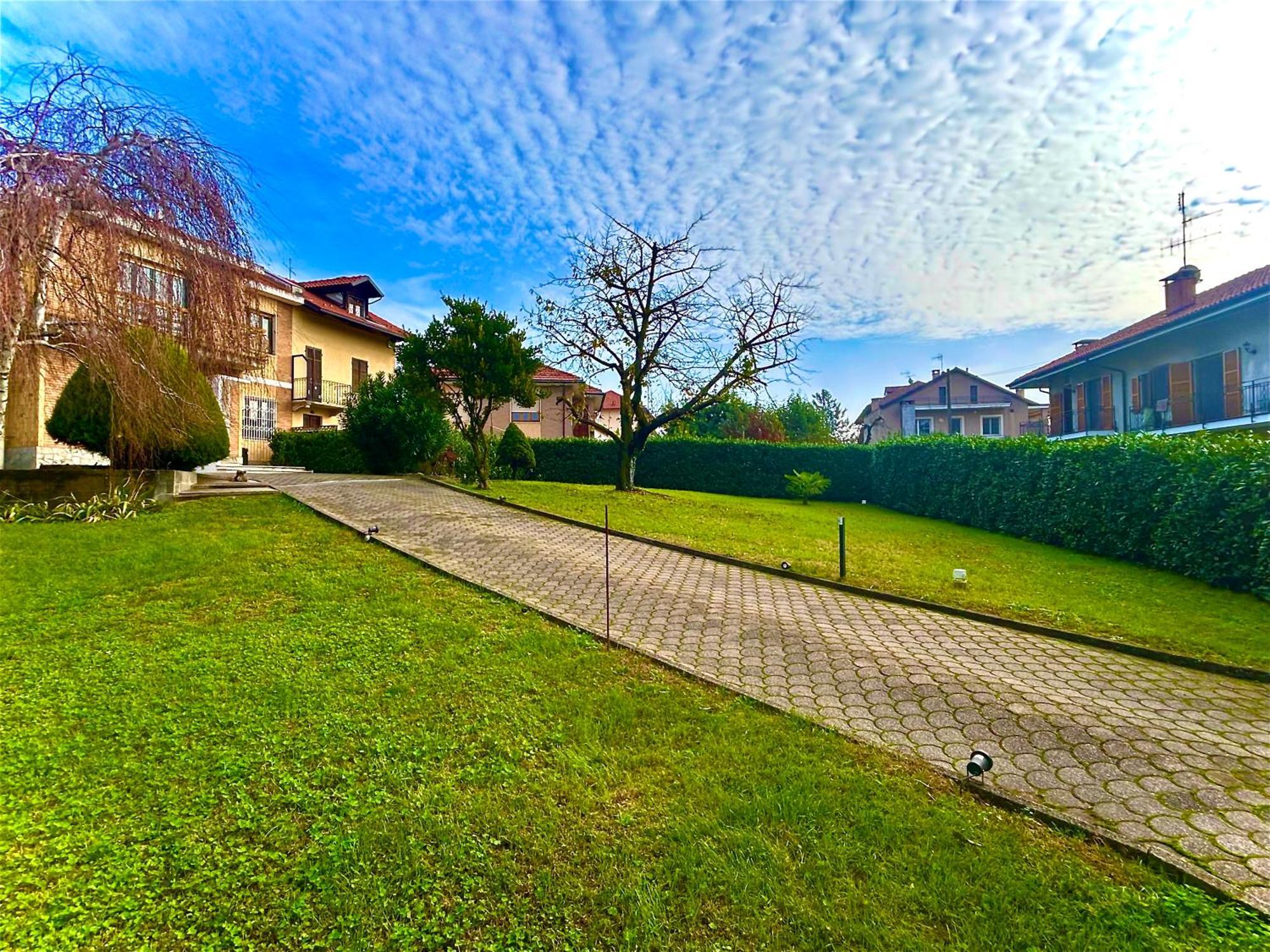 Apartamento I Ciliegi Moncalieri Exterior foto