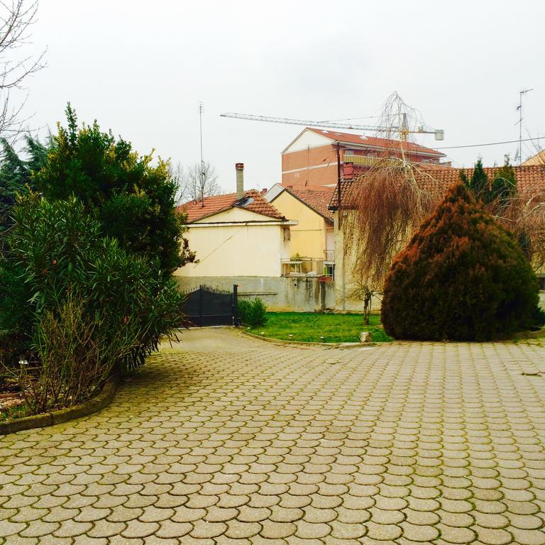 Apartamento I Ciliegi Moncalieri Exterior foto