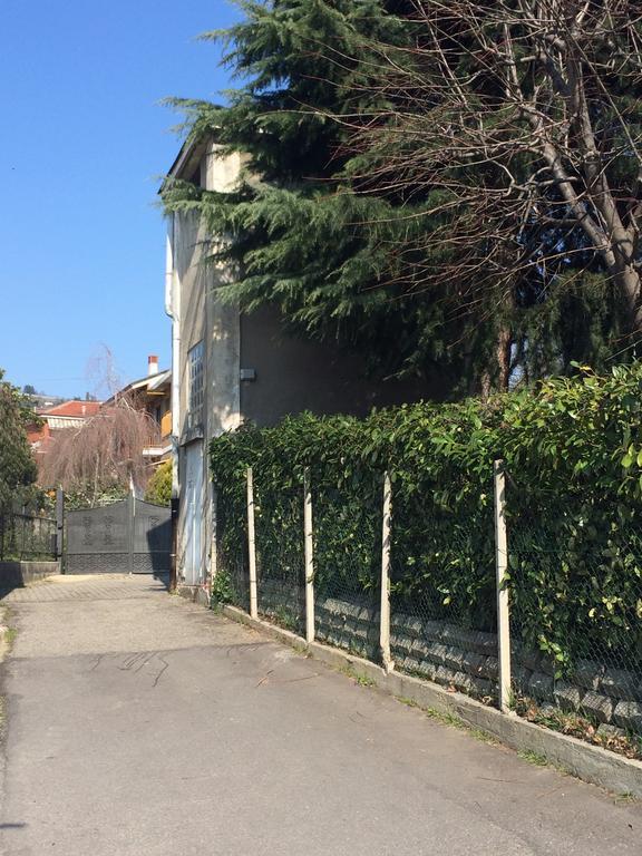 Apartamento I Ciliegi Moncalieri Exterior foto