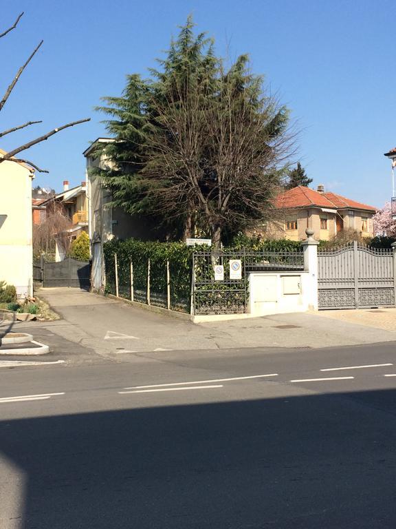 Apartamento I Ciliegi Moncalieri Exterior foto