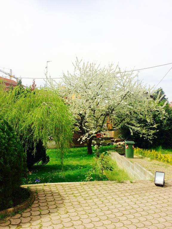 Apartamento I Ciliegi Moncalieri Exterior foto