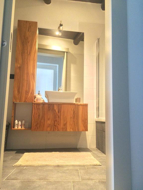 Apartamento I Ciliegi Moncalieri Exterior foto