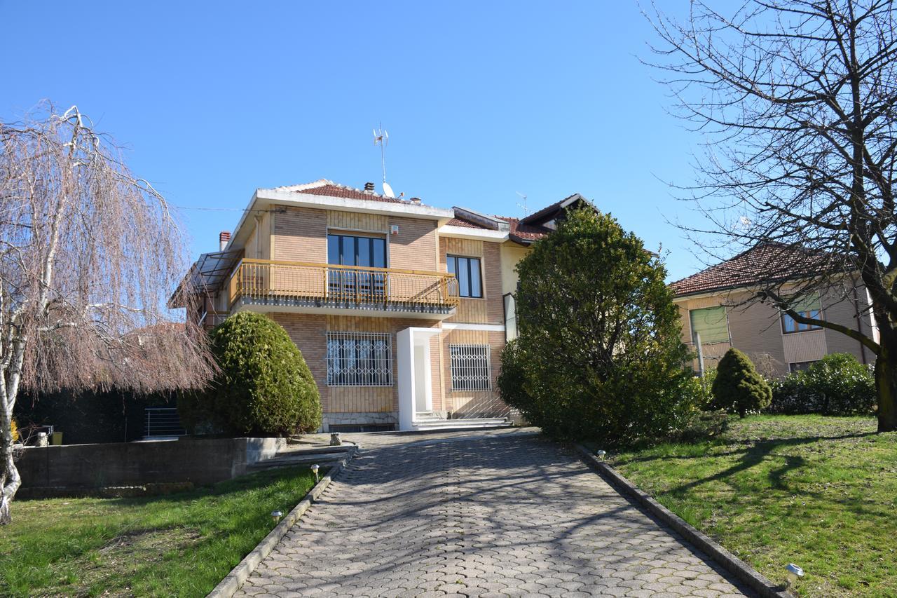 Apartamento I Ciliegi Moncalieri Exterior foto