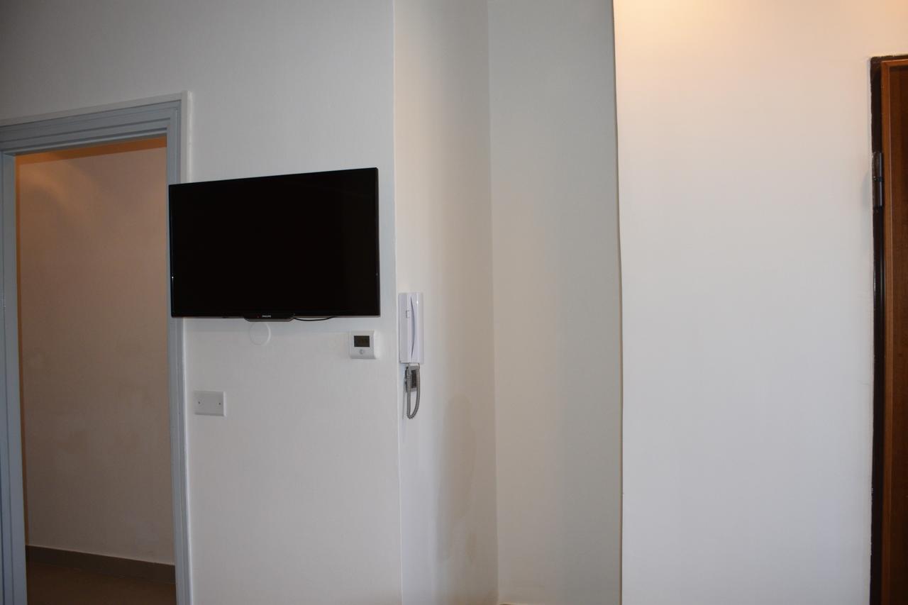 Apartamento I Ciliegi Moncalieri Exterior foto