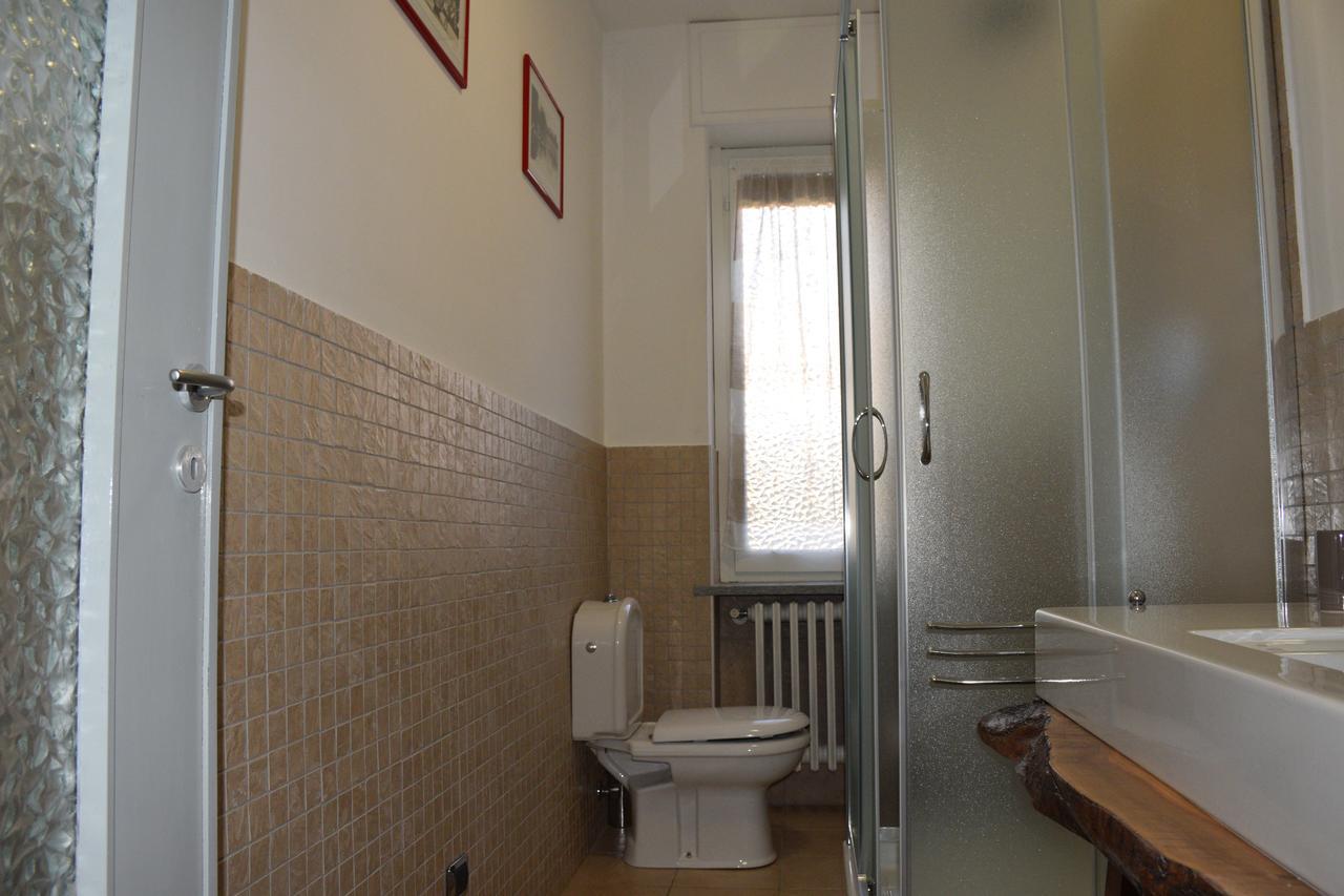 Apartamento I Ciliegi Moncalieri Exterior foto