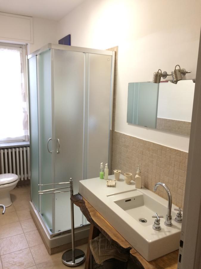 Apartamento I Ciliegi Moncalieri Exterior foto