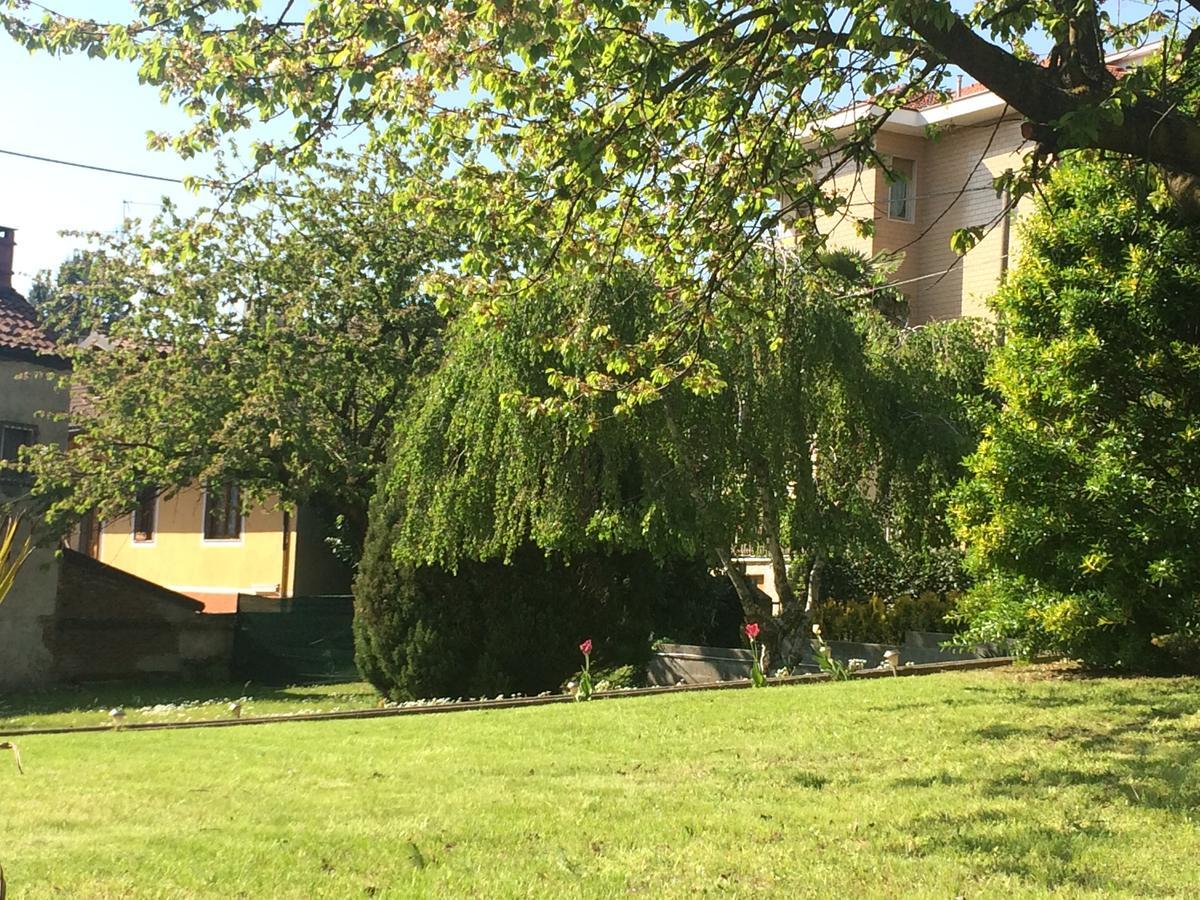 Apartamento I Ciliegi Moncalieri Exterior foto